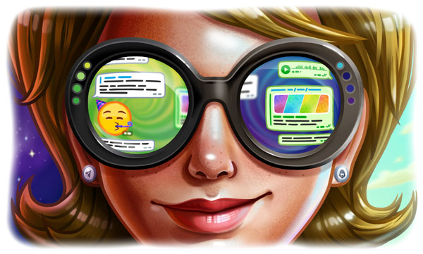 Potato Chat土豆聊天如何设置聊天仅好友可见?