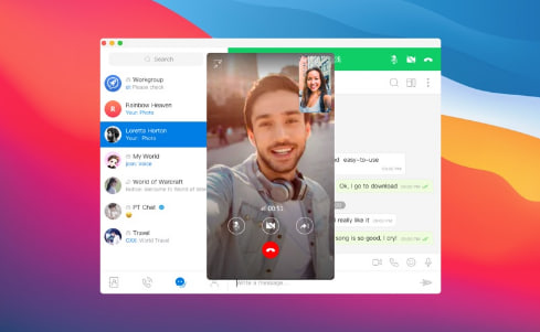 Potato Chat土豆聊天可以视频通话吗?