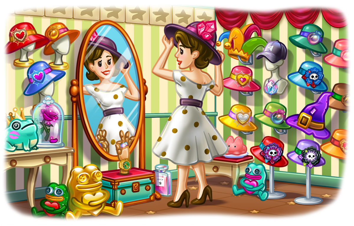 如何查看Potato Chat土豆聊天的登录设备记录?